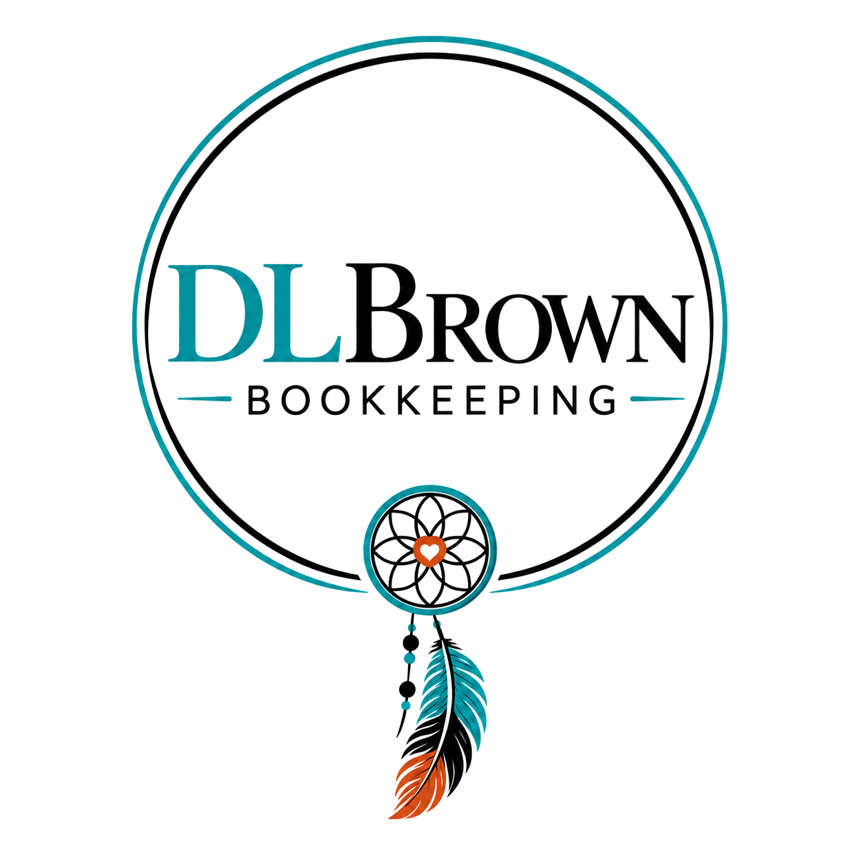 DL Brown Bookkeeping